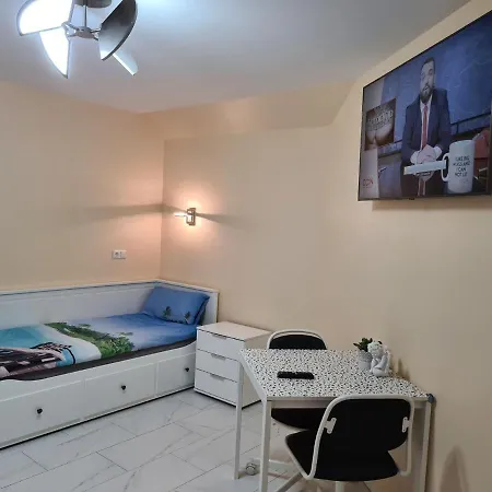 Modernes 3 Mit 5 Schlafzimmer 8 Einzelne Betten 도르트문트