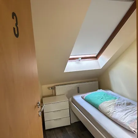 Modernes 3 Mit 5 Schlafzimmer 8 Einzelne Betten 아파트 *