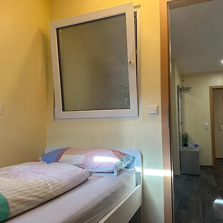 Modernes 3 Mit 5 Schlafzimmer 8 Einzelne Betten 아파트 *