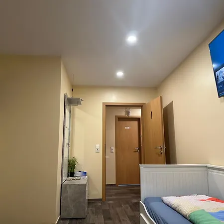 Modernes 3 Mit 5 Schlafzimmer 8 Einzelne Betten 아파트 도르트문트