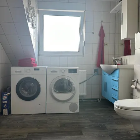 Modernes 3 Mit 5 Schlafzimmer 8 Einzelne Betten 아파트 도르트문트