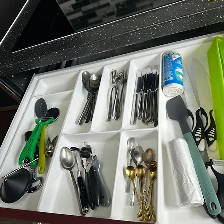 Modernes 3 Mit 5 Schlafzimmer 8 Einzelne Betten 아파트 도르트문트