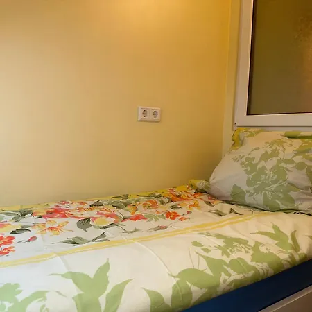 Modernes 3 Mit 5 Schlafzimmer 8 Einzelne Betten 아파트 *