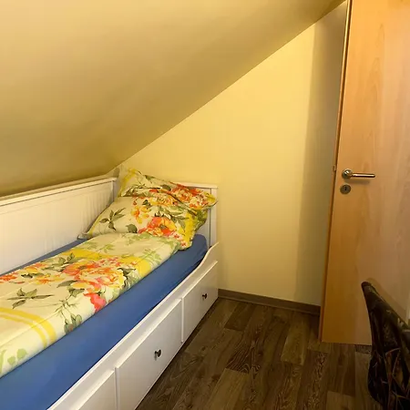 Modernes 3 Mit 5 Schlafzimmer 8 Einzelne Betten 도르트문트